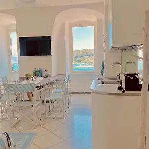 Vongola Appartement Porto Venere