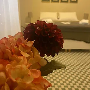 Appartement Barrique, Palerme