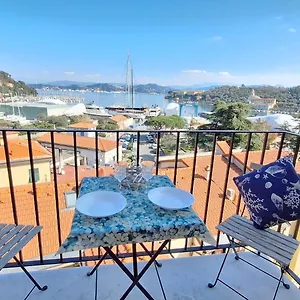 Portovenere Con Vista Mare Appartement Porto Venere