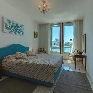 Ve.n.i.ce Cera Palazzo Gardella Appartement Venise